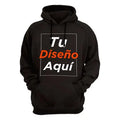 Poleron personalizado
