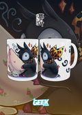 P-Chan tecito