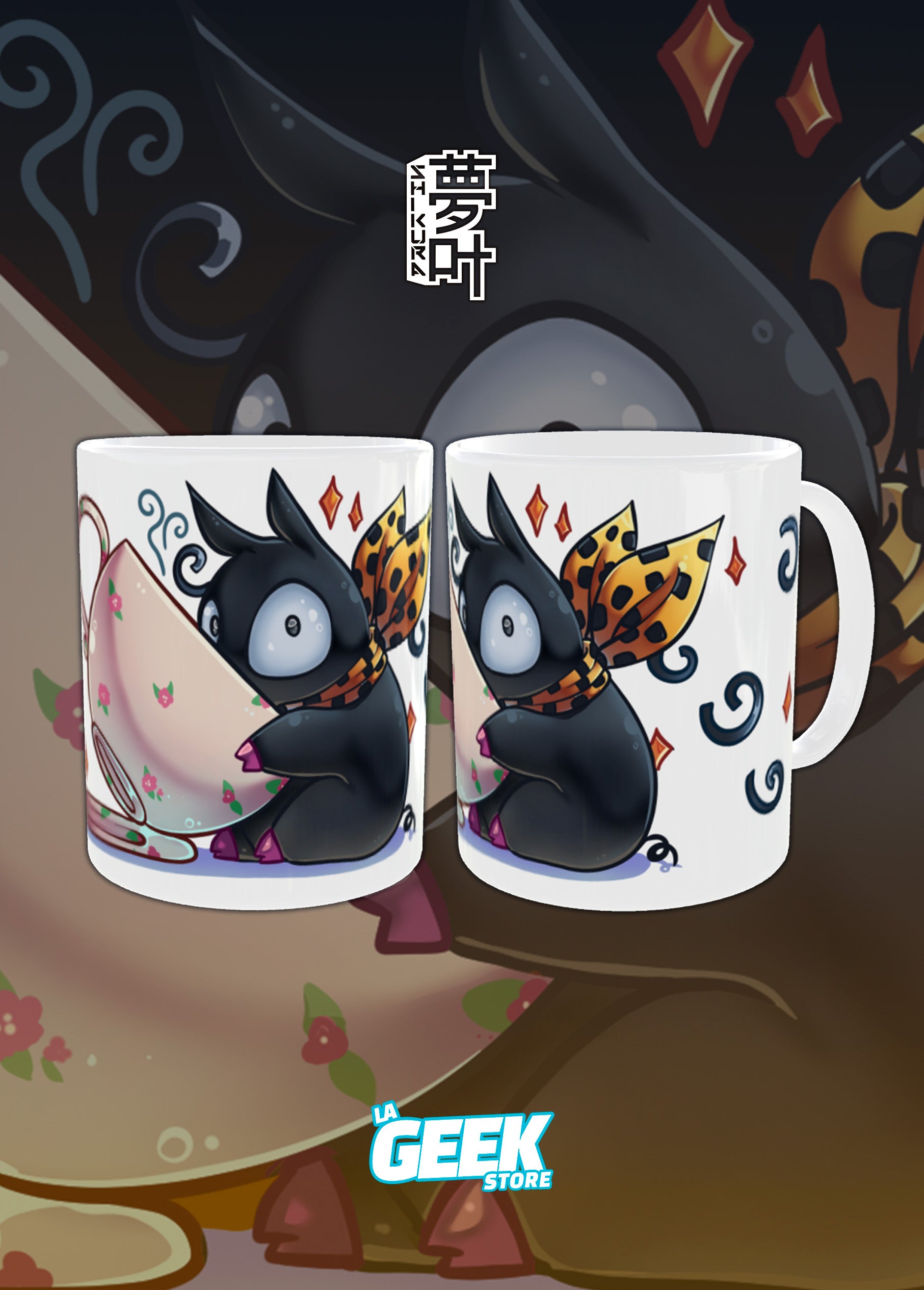 P-Chan tecito