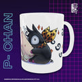 P-Chan tecito - 11 OZ