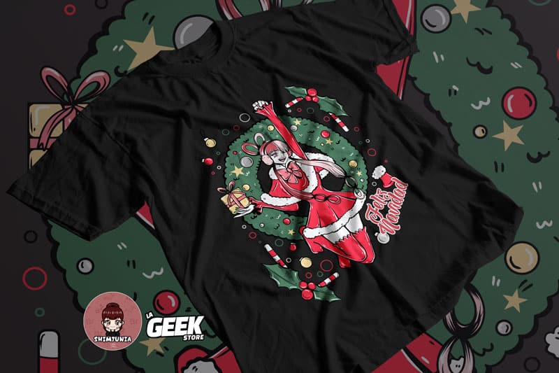 Polera - UTA ONE PIECE