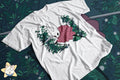Polera manga corta – Hornet - Hollow Knight