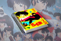 Agenda Ranma 1/2