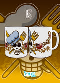Vinsmoke Sanji - Taza
