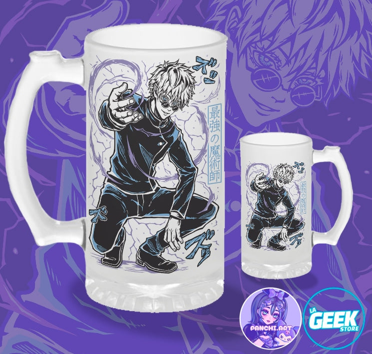 Shopero - Satoru Gojo - Jujutsu Kaisen