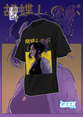 Polera - Shinobu - kimetsu no yaiba