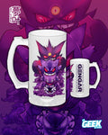 gengar - shopero