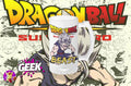 Gohan Bestia - Shopero