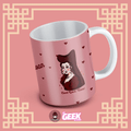 Chappell Roan - Good Luck Babe! - Taza - 11 OZ