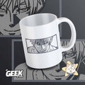 Taza - Toji Fushiguro - Jujutsu Kaisen