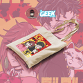 DANDADAN - Tote bag