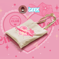 Chappell Roan - Pink Pony Club - Tote bag