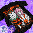 Halloween Anya-Spy Family