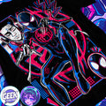 Miles Morales - Spider-Verse