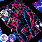 Miles Morales - Spider-Verse