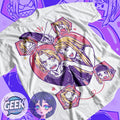 Polera - Edward X Winry - Fullmetal Alchemist