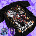 Itto-Genshin Impact