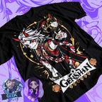 Itto-Genshin Impact