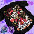 Polera - Klee-Genshin Impact