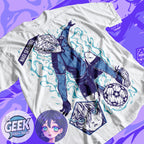 Polera - Nagi Seishiro - Blue Lock