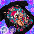 Polera - Pochita Navideño - Chainsaw man