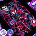 Hobie Brown - SpiderPunk
