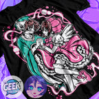 Sakura x Syaoran - Sakura Card Captor