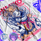 Polera Himiko Toga - Boku no Hero Academia