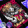 Polera Himiko Toga - Boku no Hero Academia