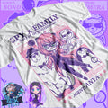 Polera Spy x Family anya