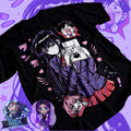 Polera Komi san-Komi-san wa Komyushou Desu