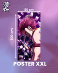 Poster XXL - Hizoka