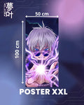 Poster XXL - Gojo Satoru