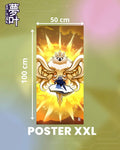 Poster XXL - Hollow knight