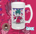 Shopero Vegeta Blue Fiestas Partias