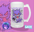 Shopero Gengar