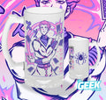 Shopero Hisoka