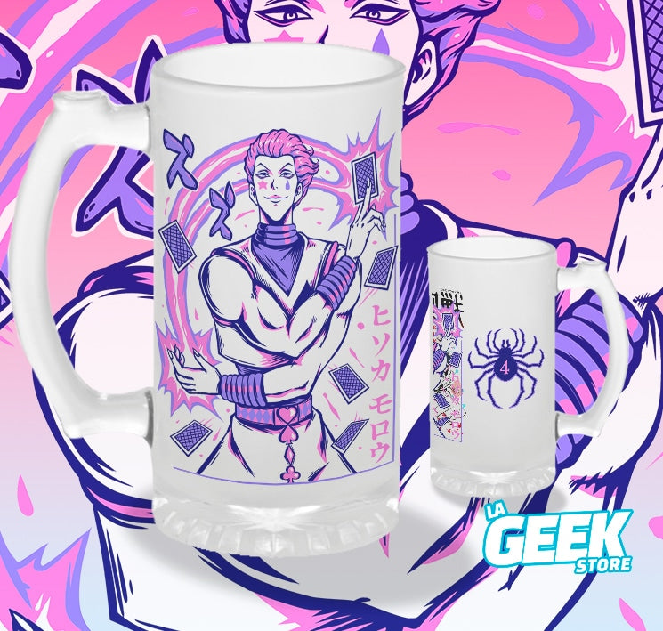 Shopero Hisoka