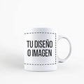 Taza Personalizada