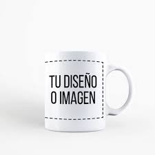 Taza Personalizada