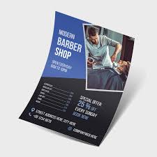 FLYERS 9X13 CM