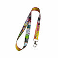 Lanyard Personalizado
