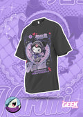 Polera - Kuromi - Sanrio