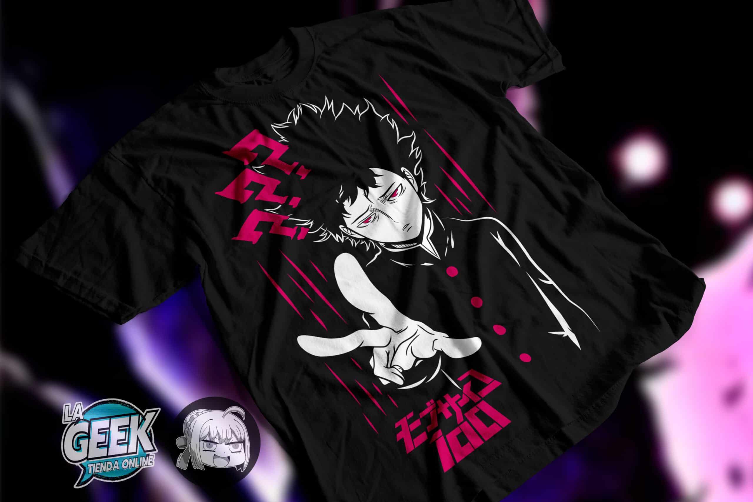 Mob - Mob Psycho 100