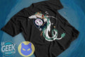 POLERA EL VIAJE DE CHIHIRO - STUDIO GHIBLI