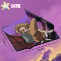 MousePad 30x40 - Hawks - Boku No Hero Academia