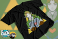 Polera manga corta | Link | The Legend Of Zelda Ocarine of Time