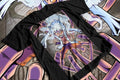 Polera One Piece Luffy