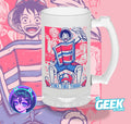 Luffy - Fiestas Patrias -One Piece - Shopero
