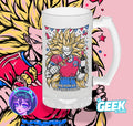 Fiestas Patrias – Goku Dragon Ball Z - Shopero